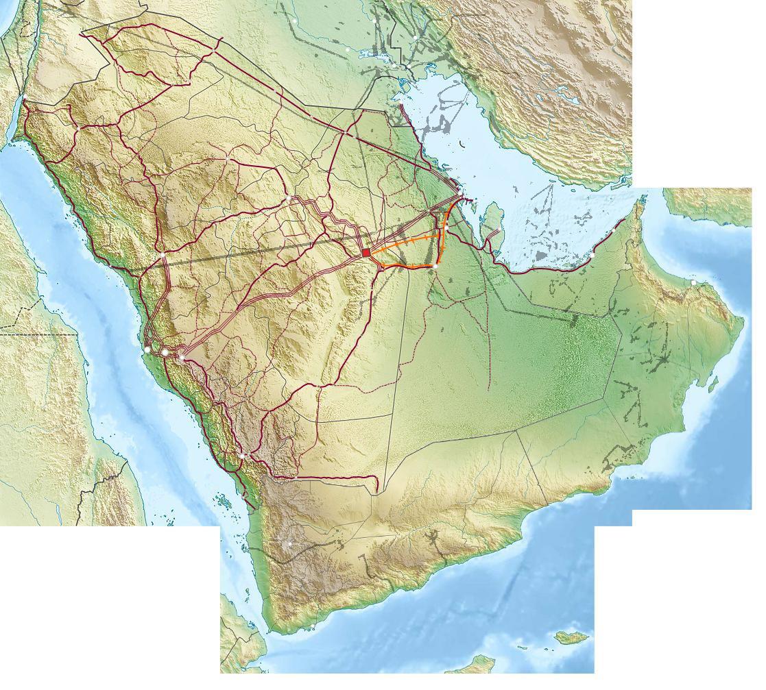 arabia relief map edited with oil cities railways roads bases desalination incomplete jpeg.jpg