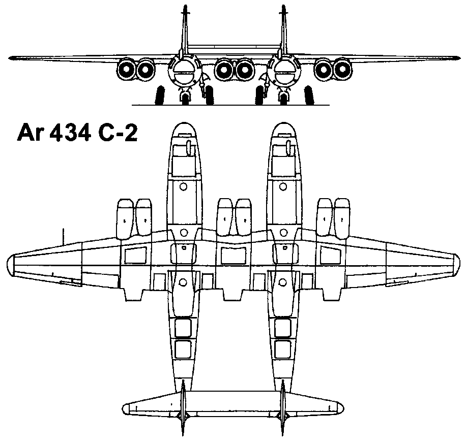 Arado-Ar-434-Blitz-1946-Germany.gif