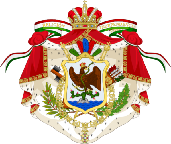 Arms of Anahuac AD 1824.png