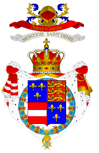 Arms of Habsburg-Valois-Tudor.png