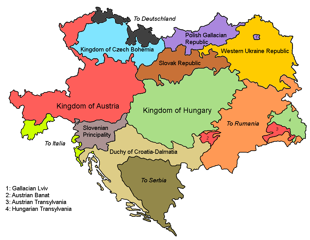Austria Hungary Div Ii Png.179279