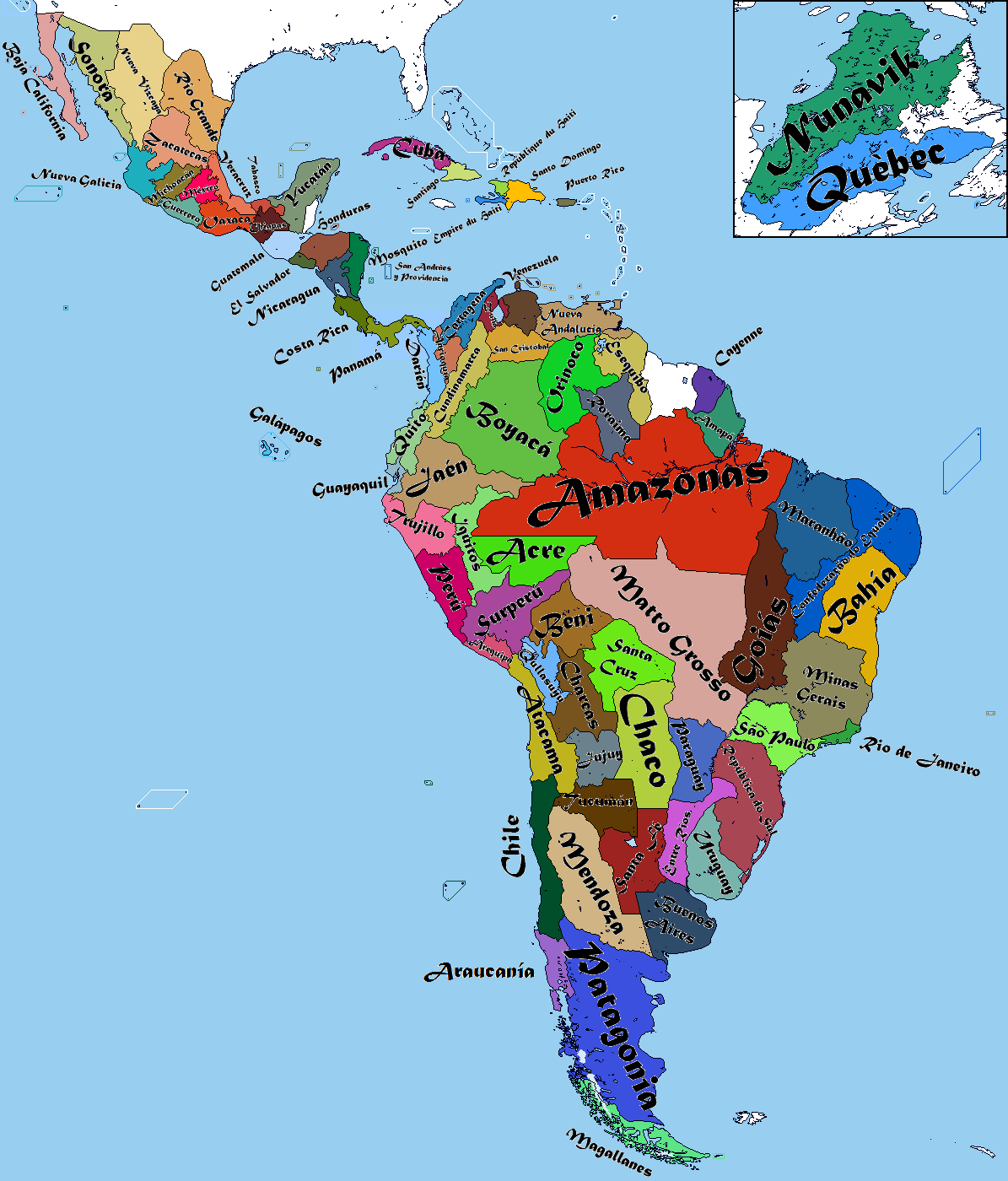 Balkanised South America text.png