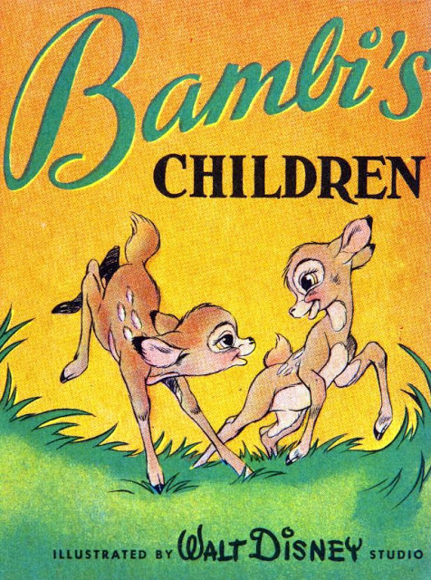 bambi's children.jpg