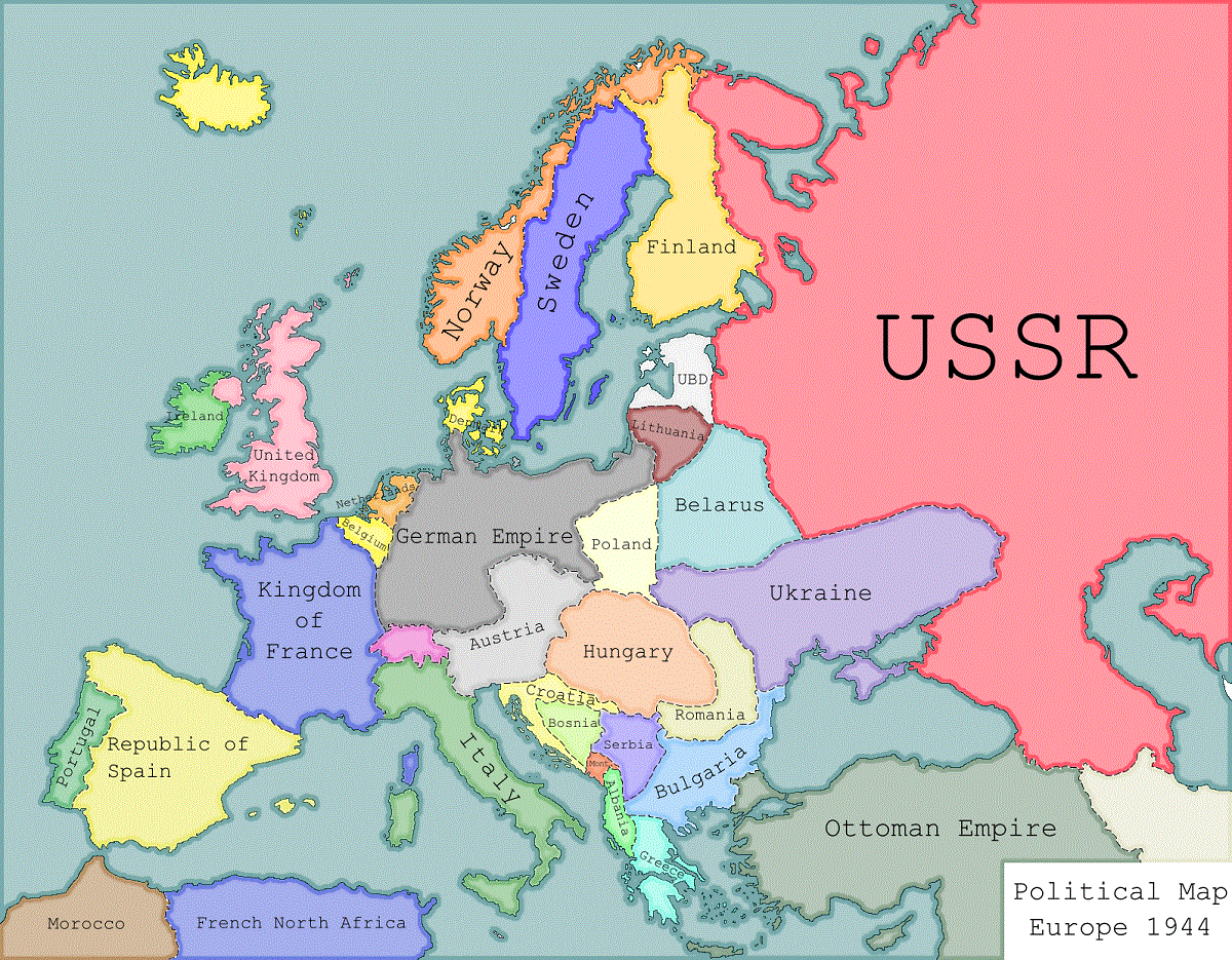 Bandits and Generals Europe 1944.gif