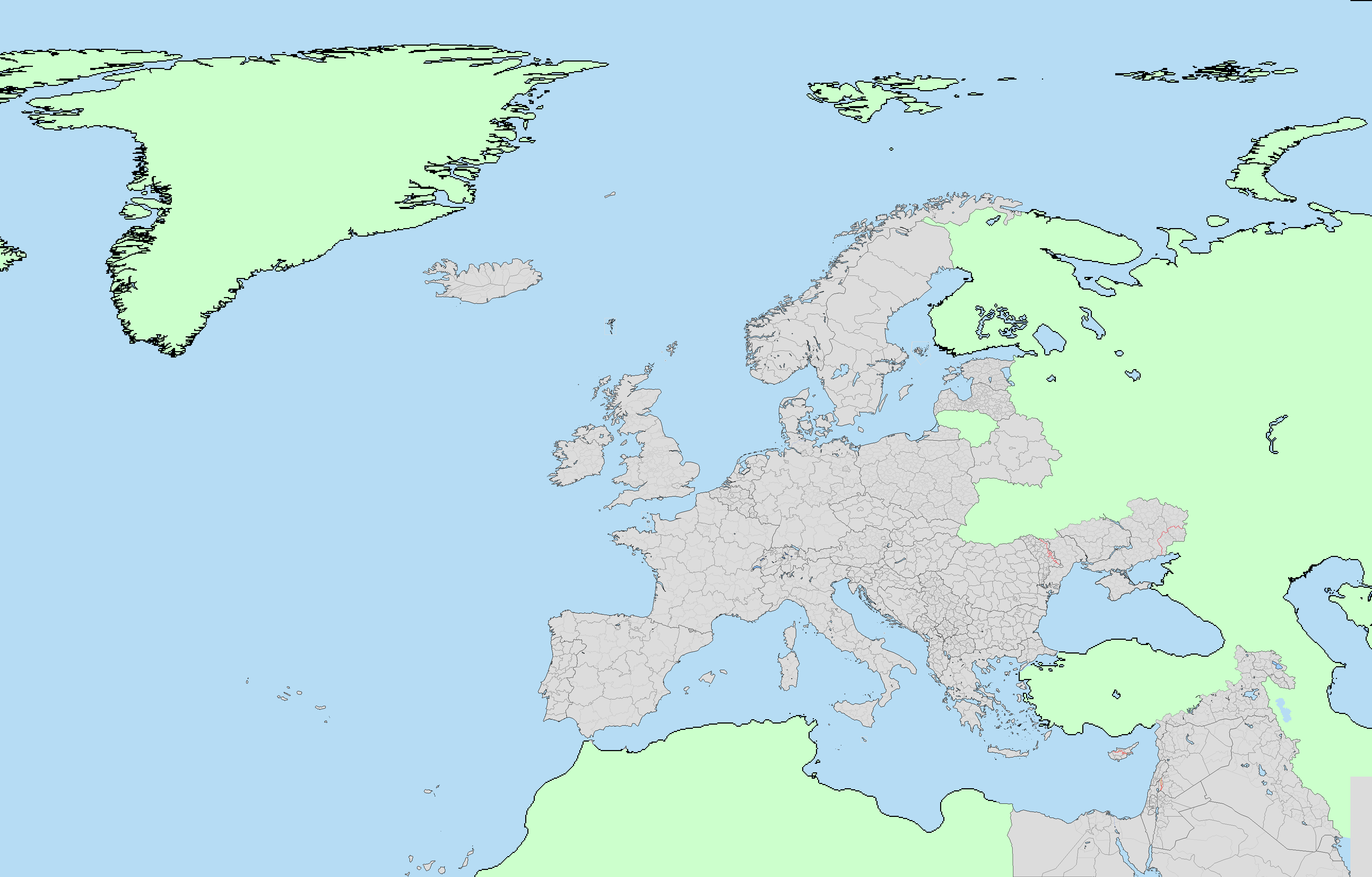M bam. Map of Europe with Subdivisions. M-Bam blank Map. World Map Subdivisions. Europe Bam.