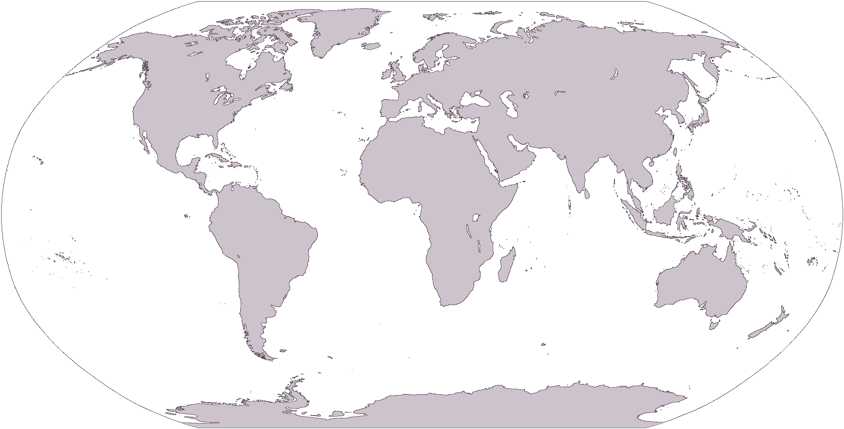 Name All The Countries Without A Map 
