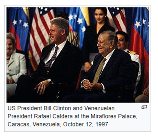Bill Clinton and Rafael Caldera, 1997.png