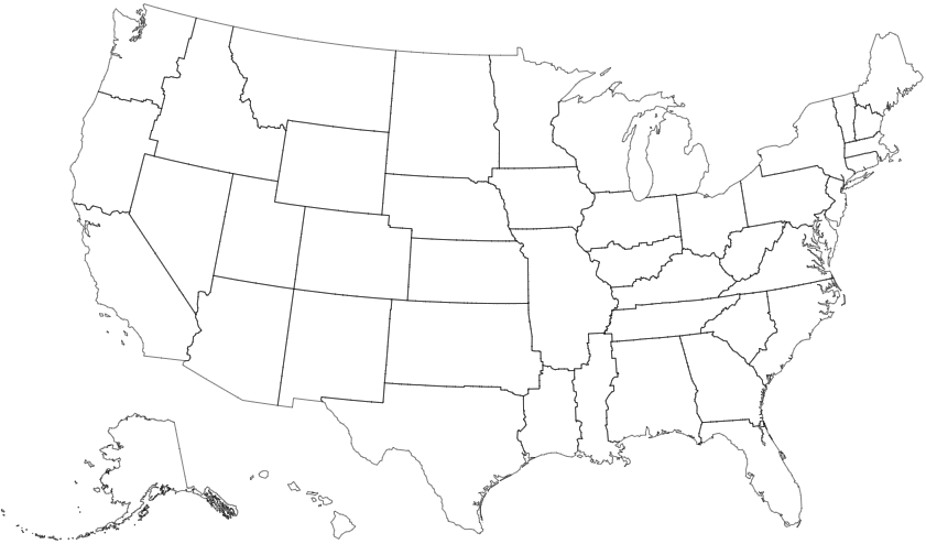 Blank Political Redrawn States.png