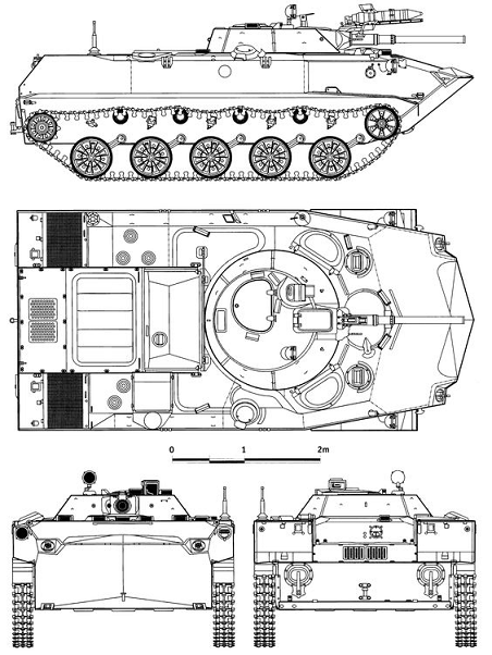 Alternative History Armoured Fighting Vehicles Part 3 | Page 352 ...