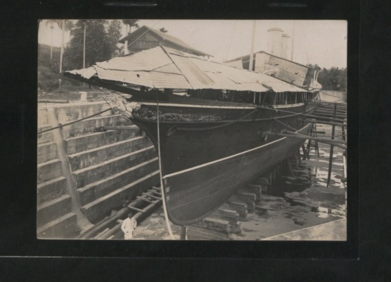 Boat in dry dock.jpg