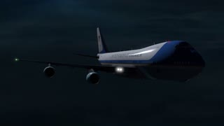 Boeing C-32 flying @ night.jpg