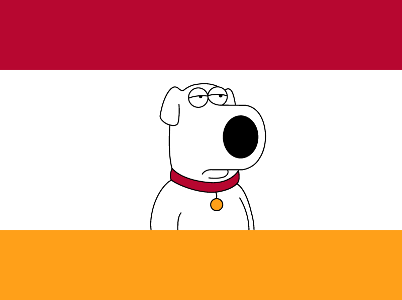 Brian Griffin  flag.png