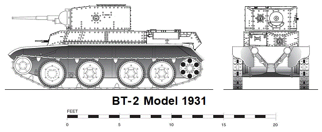 !@ BT-2 w 45 mm anti-tank gun model 1932 (factory designation 19-K.gif