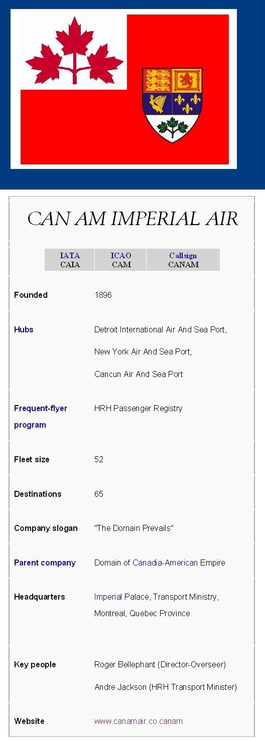 Can Am Logo and Info Box airline.JPG