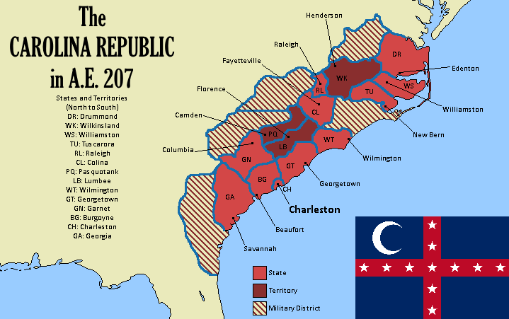 Carolina Republic Map Names.png