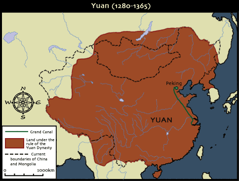 China Yuan dynasty.gif