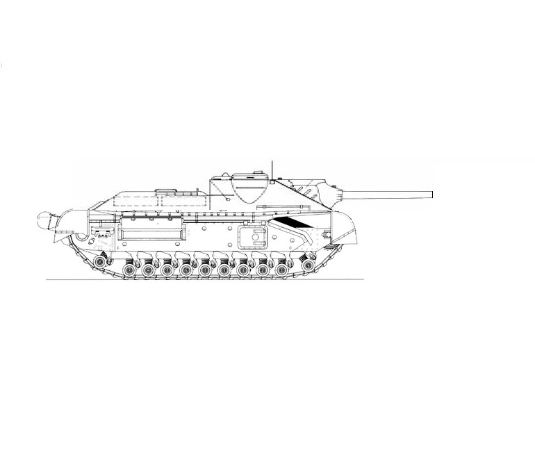 Churchill A22D 3 Gun Carrier.jpg