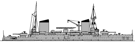 Coastal Defense Battleship Danton.gif