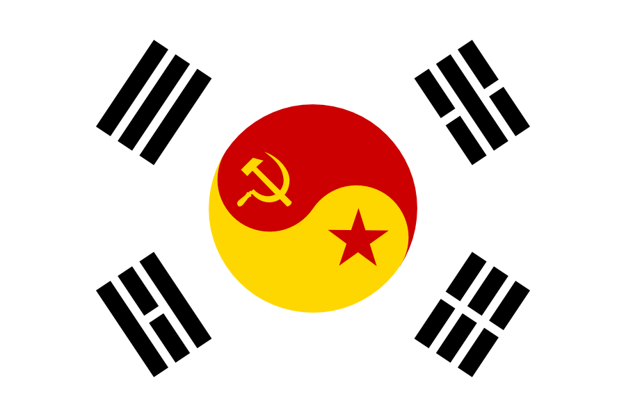 CommunistKorea that actually looks Korean.png