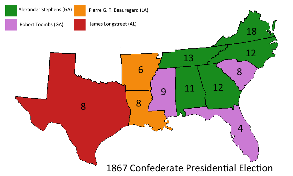 Confederate Election 1867.png