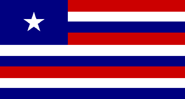 Confederationist North Carolina Flag.png