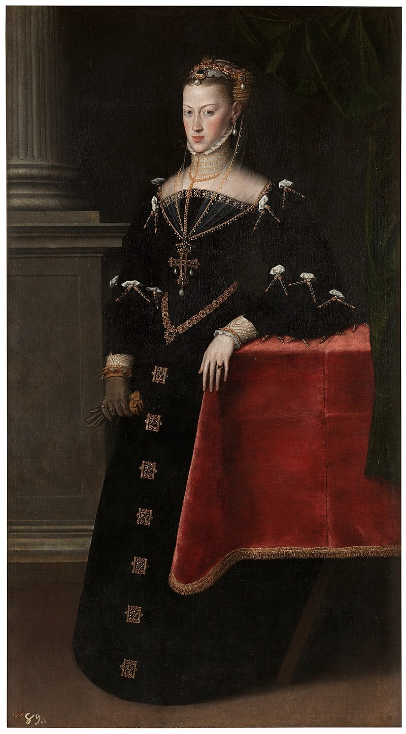 Constanza of Aragon, Queen of France.jpg