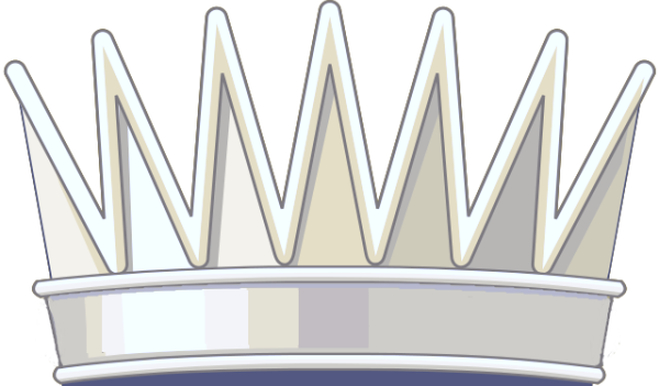 Coronet of Columbia Cassique AD 1777.png