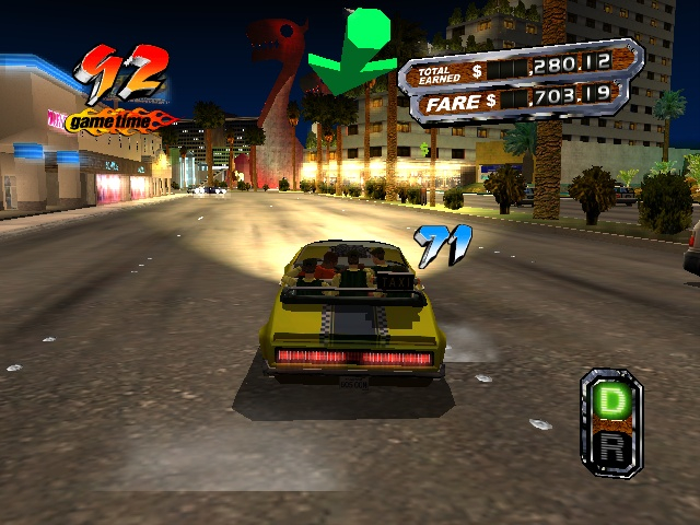 Crazy Taxi Online Mayhem.jpg