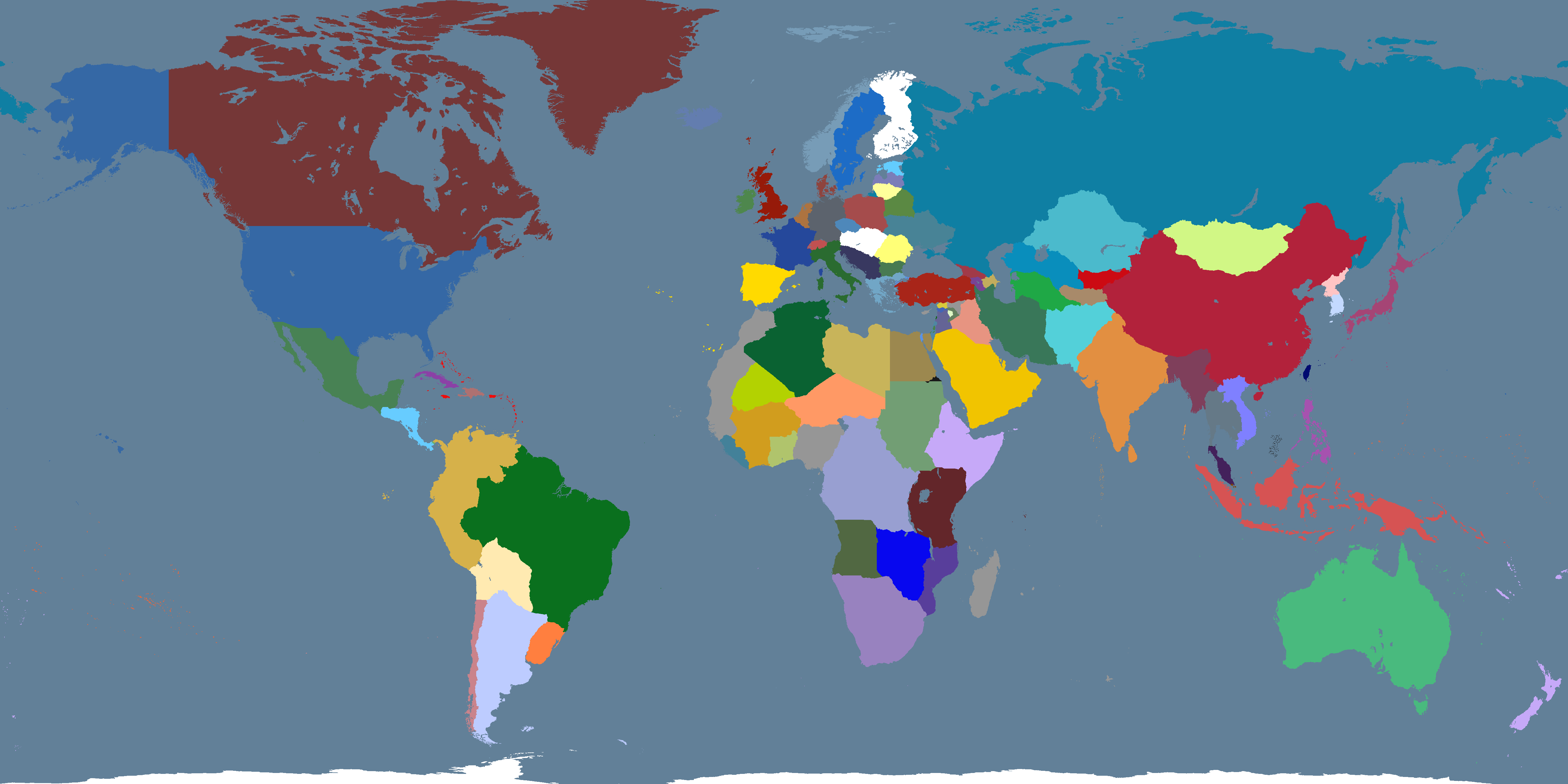 Custom Alt-History World Map (HGO Rendered Redux - V1).png