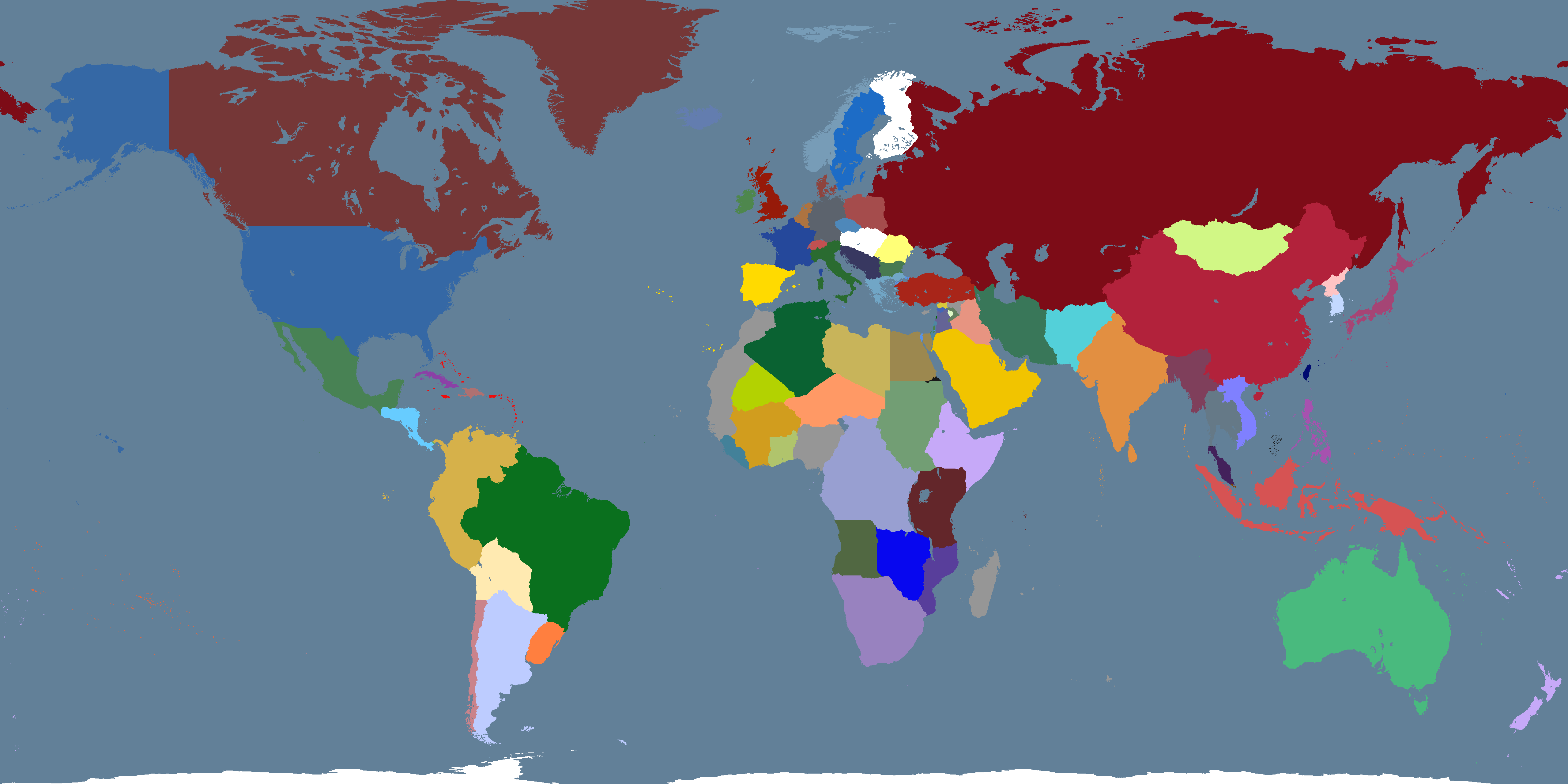 Custom Alt-History World Map (HGO Rendered Redux - V4).png