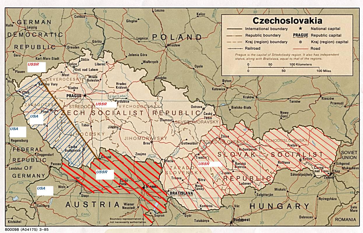 Чехословакия на русском. Разделение Чехословакии 1993. Карта Чехословакии 1945. Карта Чехословакии 1980. Карта Чехословакии до 1945 года.