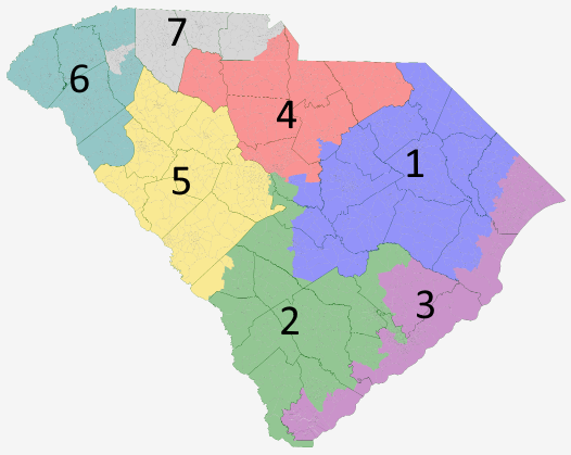 Alternate Electoral Maps II | Page 275 | alternatehistory.com