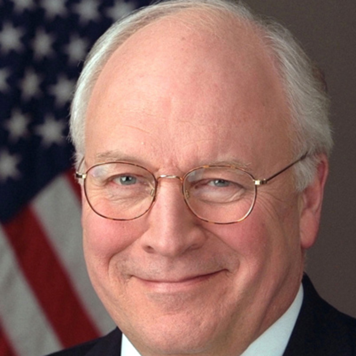 Show me a picture of dick cheney