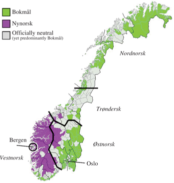 Distribution-of-the-written-language-forms-Bokmal-and-Nynorsk-across-the-Norwegian.jpg