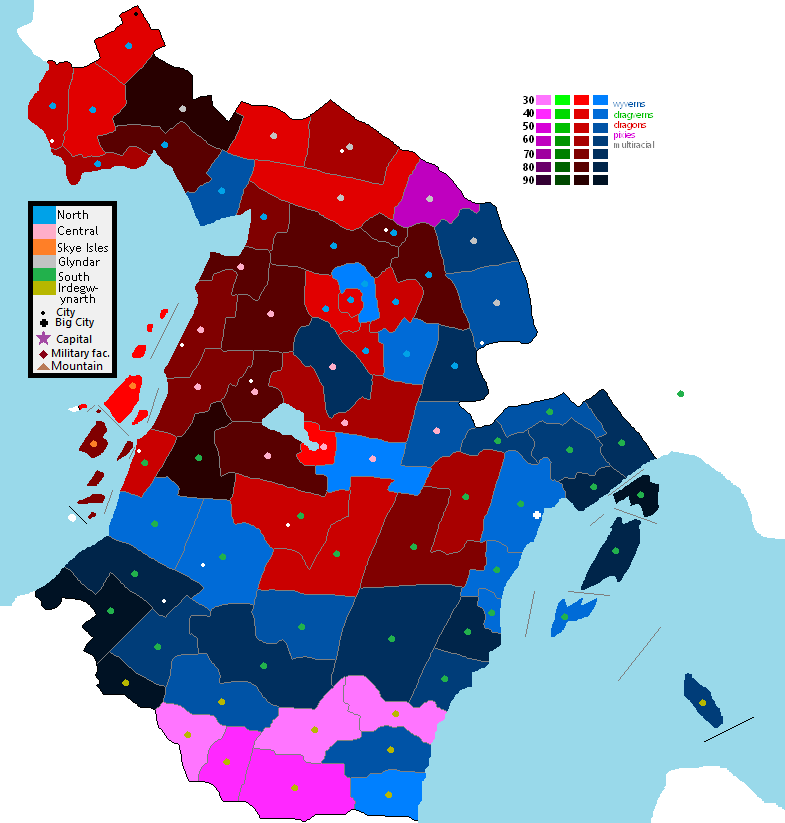 dragon kingdom local government divisions cantons present day census 546 AC.PNG