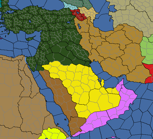 ECFC Middle East Map.png