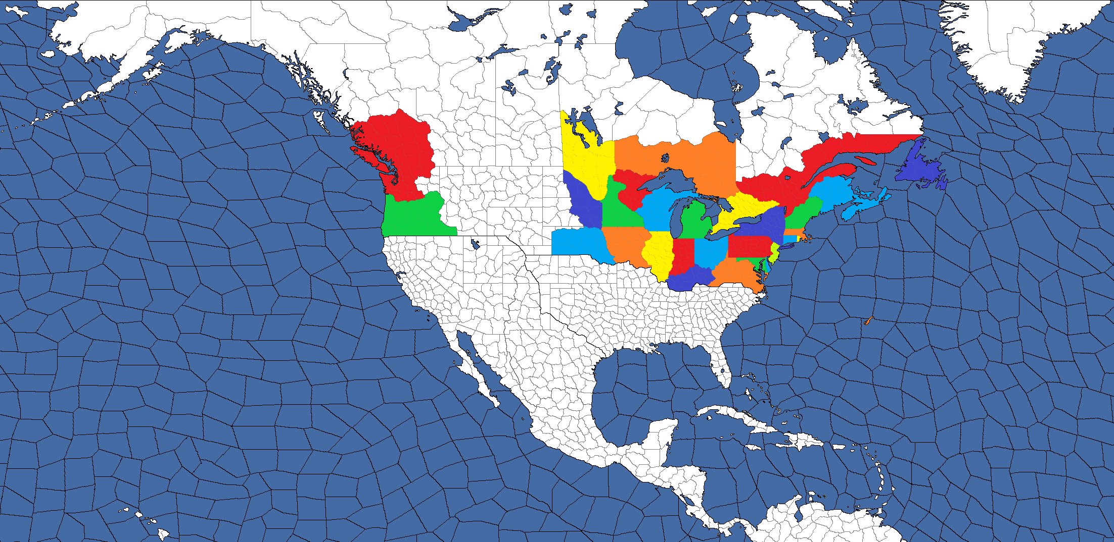ECFC North America Map.png