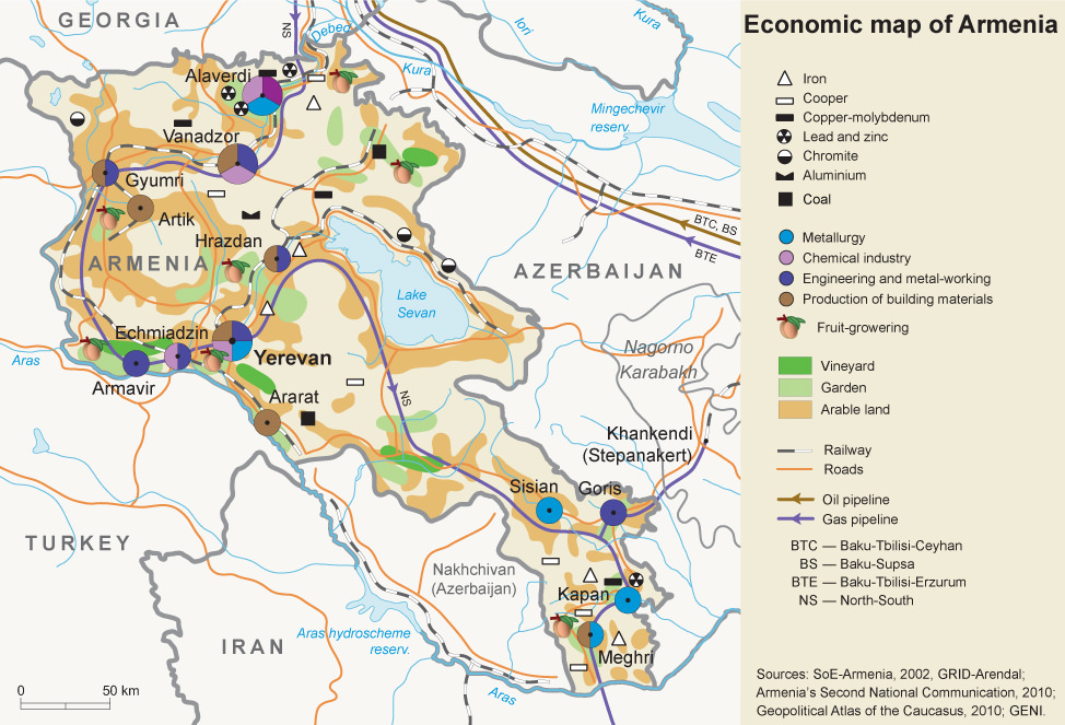 Economic Armenian map.jpg