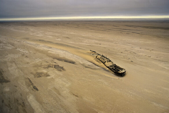 Eduard Bohlen Shipwreck - Nambia.jpg