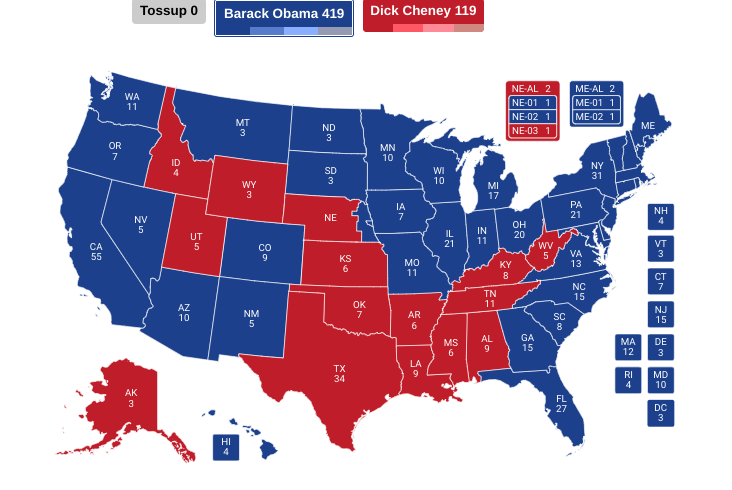 ElectoralCollege2008 (Obama vs Cheney).png
