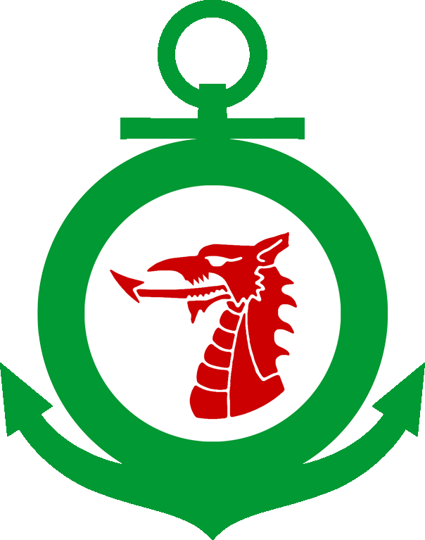 Emblems - Naval aviation roundel of Kymria.png