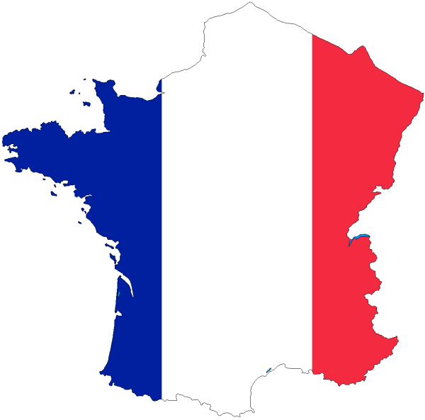 Вишистская Франция флаг. Вишистская Франция на карте с флагом. Очертания Франции. Контур Франции.