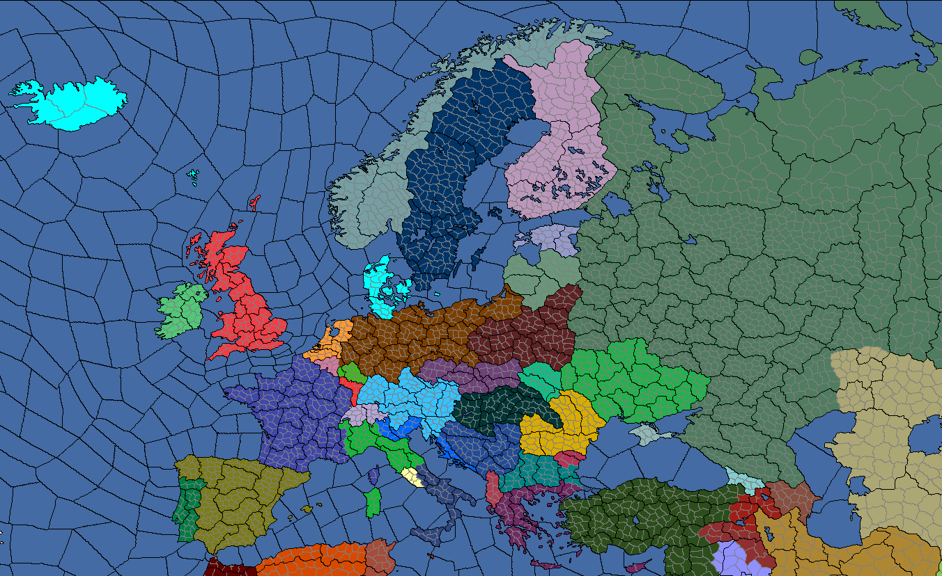 Europe After Great Balkan War.png