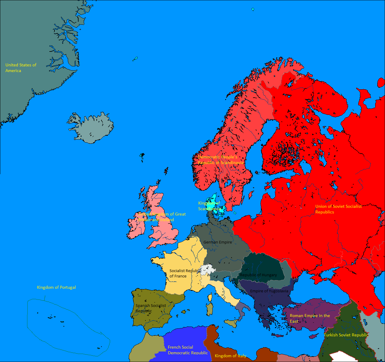 Europe map 1923.png