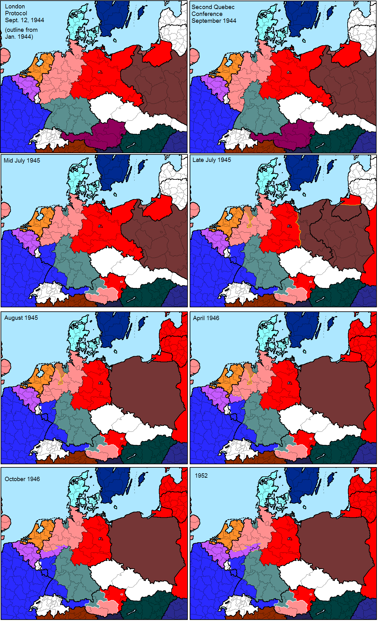 evolution of the occupation zones in germany 1943-1952.png