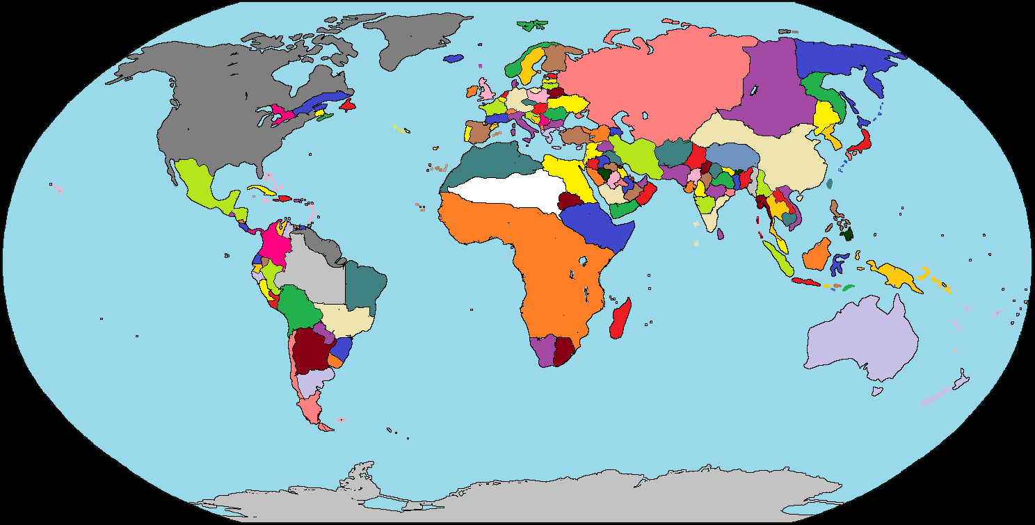 Fenian - Map of World - 1938.png