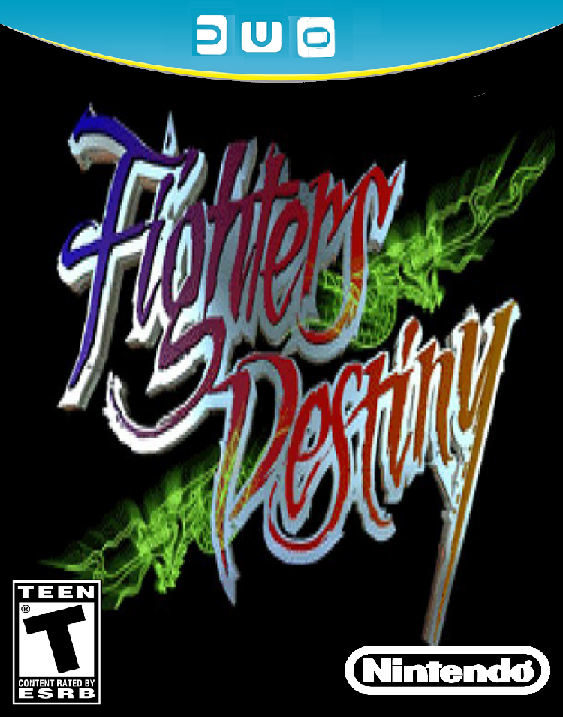 Fighter's Destiny HD.png