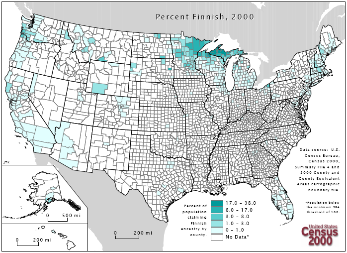 Finnish Americans map.png