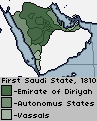 First Saudi State 1810.png