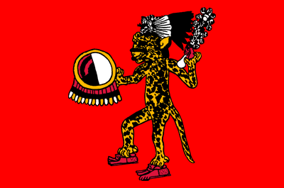 Flag - Aztec Socialists.png